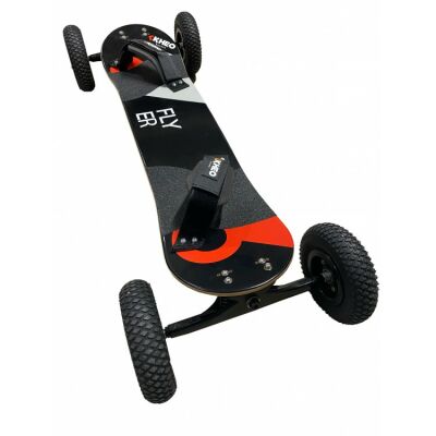 Kheo Flyer V3 Landboard 8 Zoll