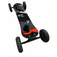Kheo Flyer V3 Landboard 8 Zoll