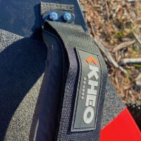 Kheo Flyer V3 Landboard 8 Zoll