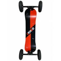 Kheo Flyer V3 Landboard 9 Zoll