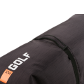 Boardbag Golf Stacker DLX 150x45 cm Schwarz - Orange
